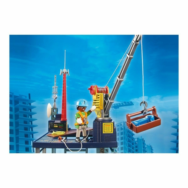 Playset Playmobil 70816 70816