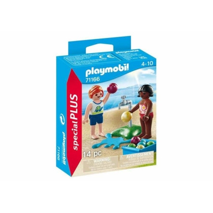 Playset Playmobil 71166 Special Plus 14 Dalys