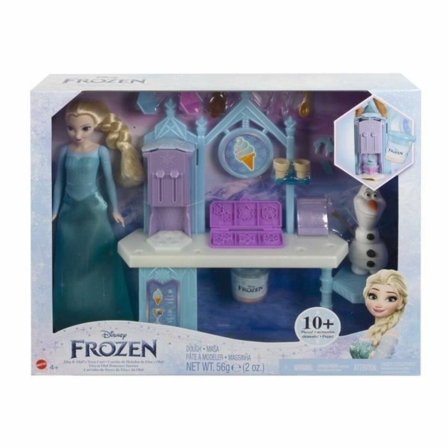 Playset Disney Princess HMJ48