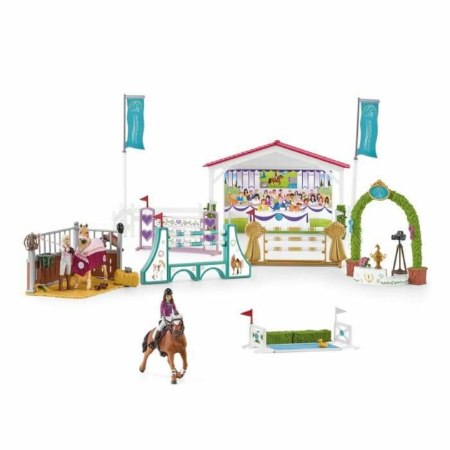 Playset Schleich 42440 Arklys