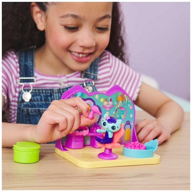 Playset Spin Master Carnival Deluxe