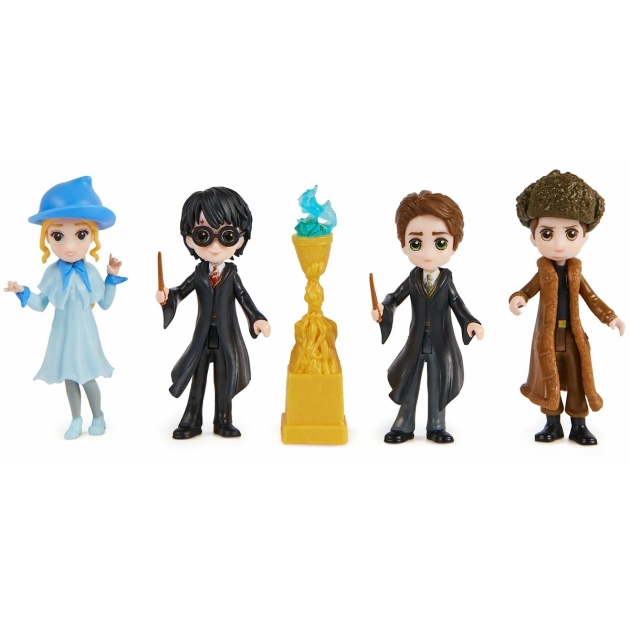 Playset Spin Master Harry Potter – Magical Minis