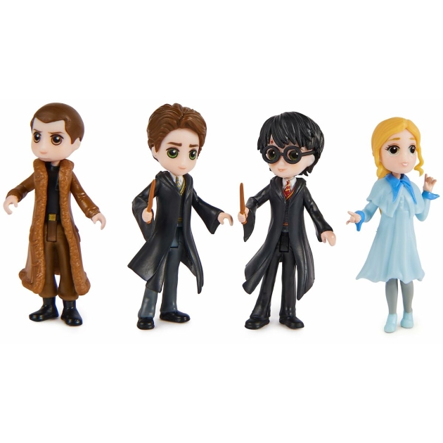 Playset Spin Master Harry Potter – Magical Minis