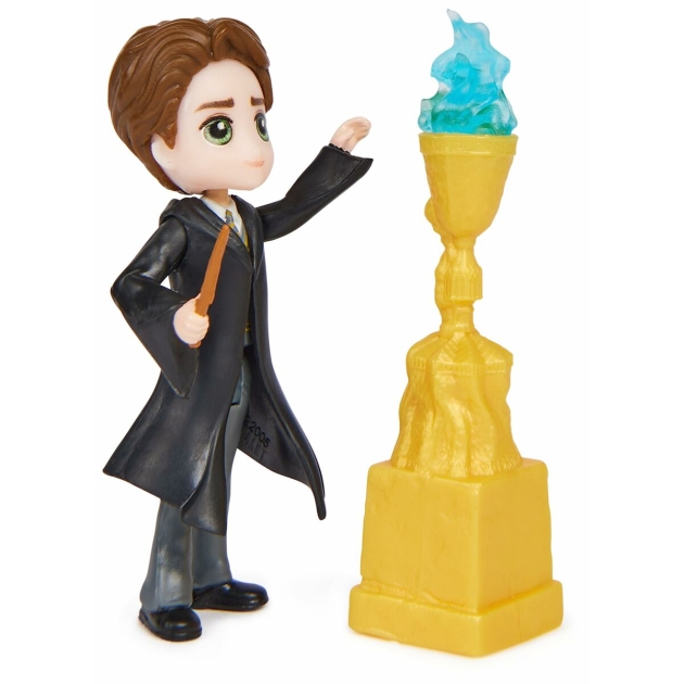 Playset Spin Master Harry Potter – Magical Minis