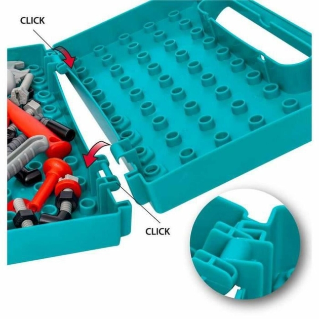 Priemonių rinkinys vaikams Ravensburger Brio