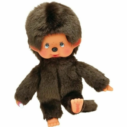 Pūkuotas žaislas Bandai Monchhichi Stuffed Animal