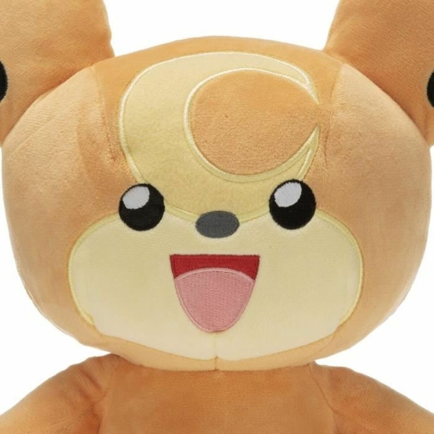 Pūkuotas žaislas Bandai Pokemon Šiuolaikiškas 30 cm