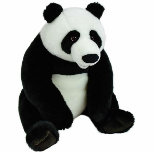 Pūkuotas žaislas Jemini Toodoo 45 cm Panda