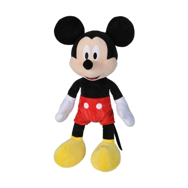 Pūkuotas žaislas Mickey Mouse Mickey Mouse Disney 61 cm