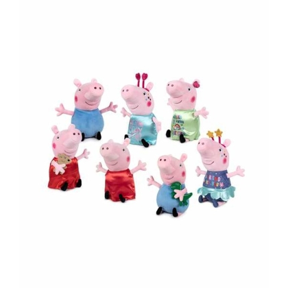 Pūkuotas žaislas Peppa Pig 20 cm