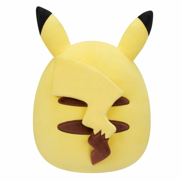 Pūkuotas žaislas Pokémon Squishmallow 25 cm