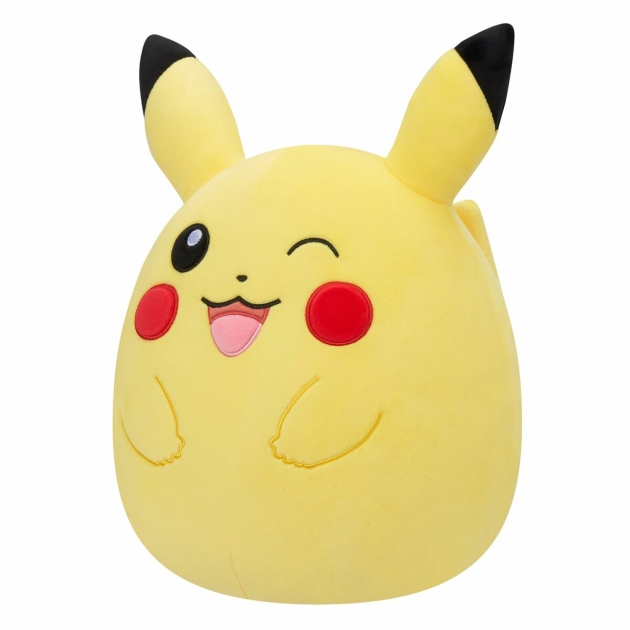 Pūkuotas žaislas Pokémon Squishmallow 25 cm