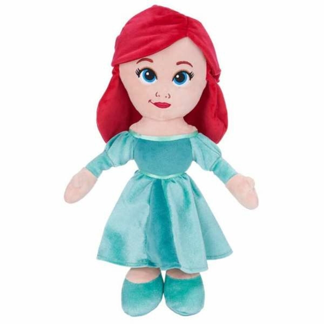 Pūkuotas žaislas Disney Princess 30 cm