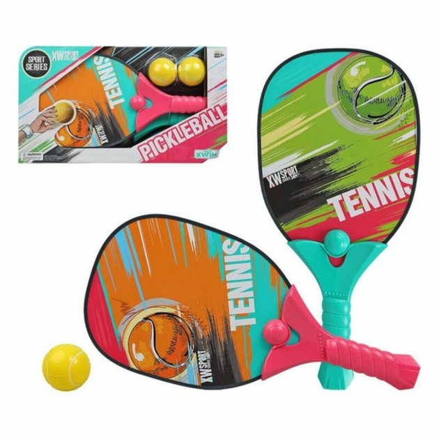 Rakečių rinkinys Pickleball Sport Series 65084 (4 pcs)