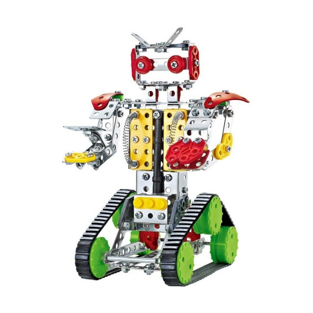 Robotas Colorbaby 262 Dalys