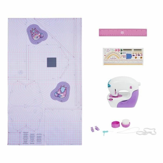 Siuvimo mašina Spin Master Stitch ‘N Style Fashion Studio