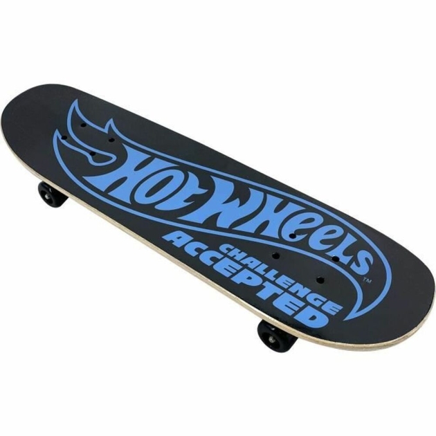 Skate Hot Wheels Stamp 28″