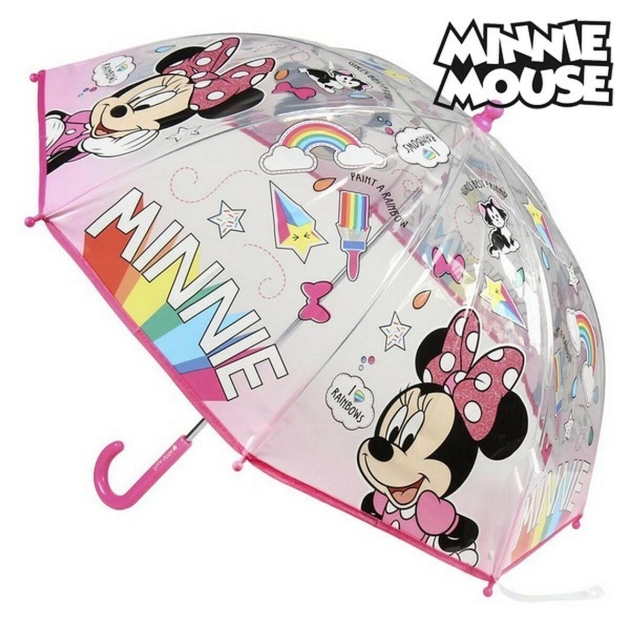 Skėtis Minnie Mouse 70476 (Ø 71 cm)