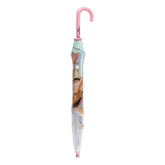 Skėtis Disney Princess Spalvotas PoE Ø 71 cm 45 cm