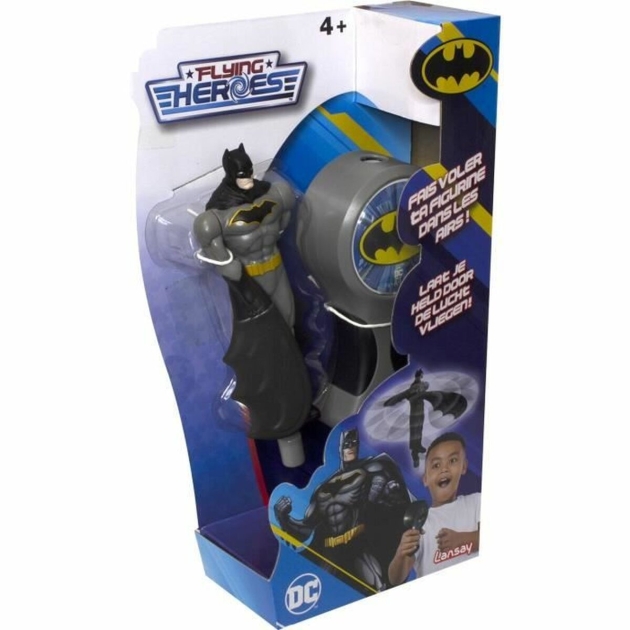 Skraidantis žaislas Batman Flying Heroes