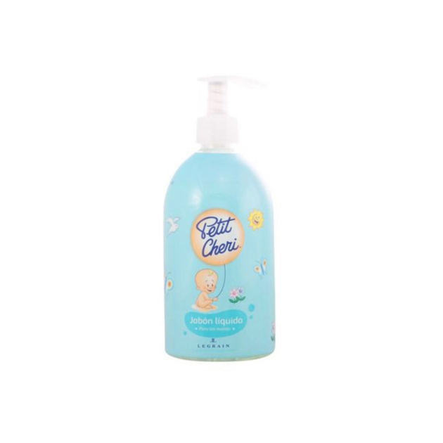 Skystas muilas Petit Cheri Petit Cheri 500 ml