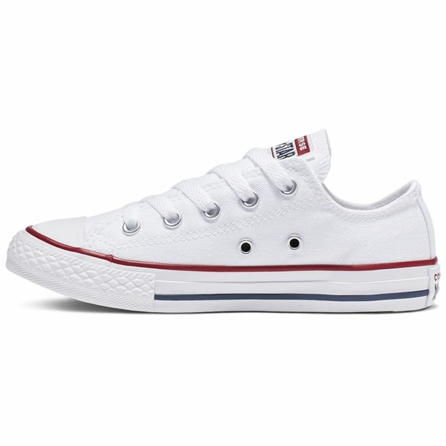 Šlepetės Converse Chuck Taylor All Star Seasonal Balta