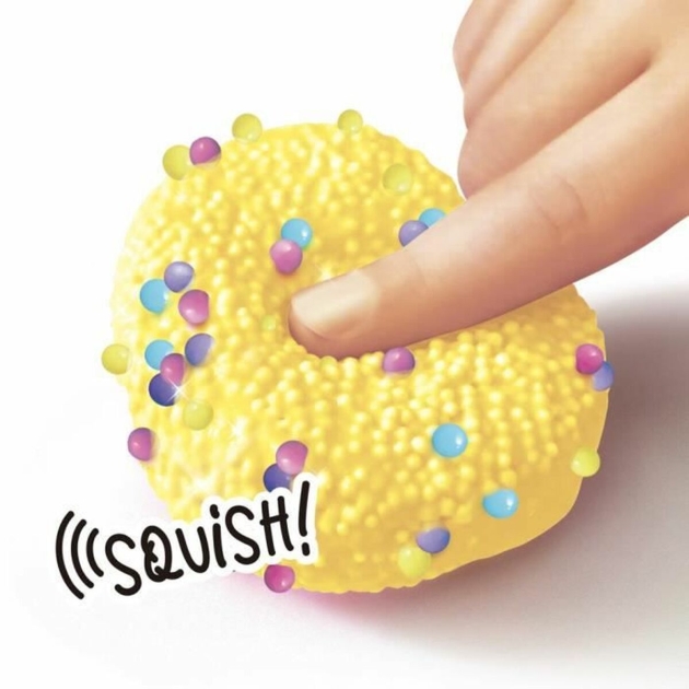 Slime Canal Toys Craze Foam (4 vnt.)