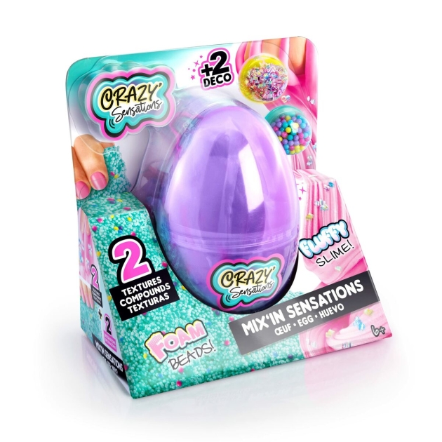 Slime Canal Toys Crazy Sensations