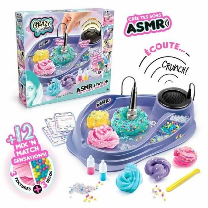 Slime Canal Toys Mix  Match