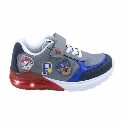 Sportbačiai su LED The Paw Patrol