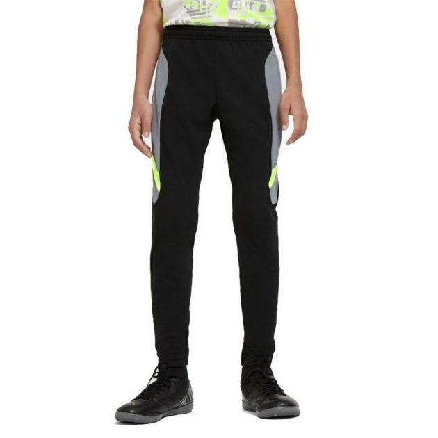 Sportinės kelnės vaikams Nike Dri Fit Academy Juoda