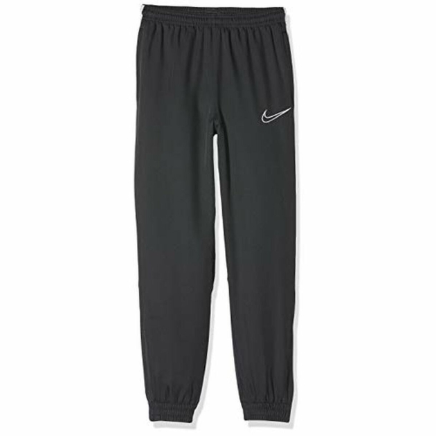 Sportinės kelnės vaikams Nike DRY ACDMY19 BV5840 Pilka