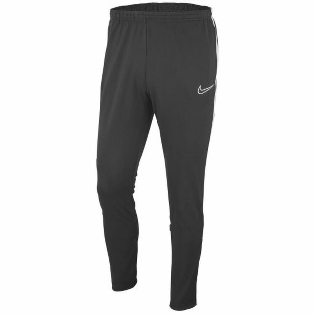 Sportinės kelnės vaikams Nike DRY ACDMY19 BV5840 Pilka