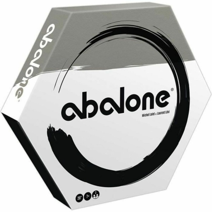 Stalo žaidimas Asmodee Abalone