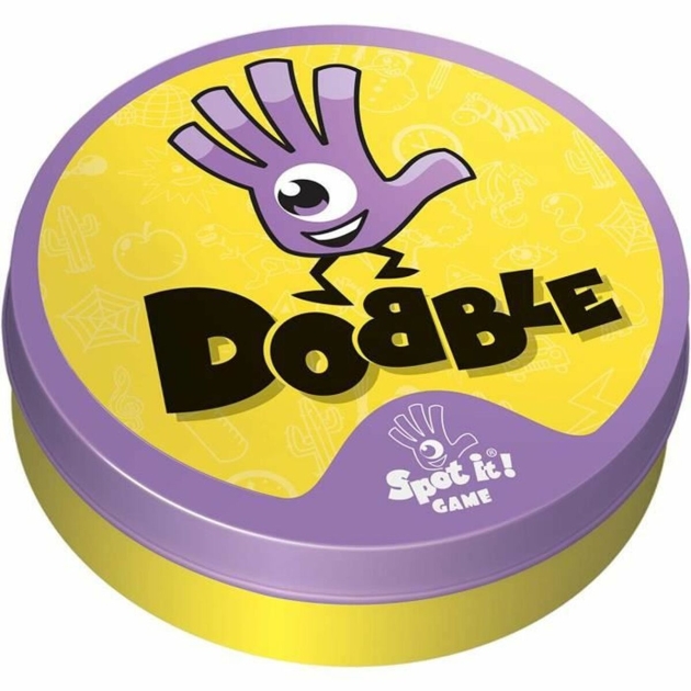 Stalo žaidimas Asmodee Dobble Classic (FR)