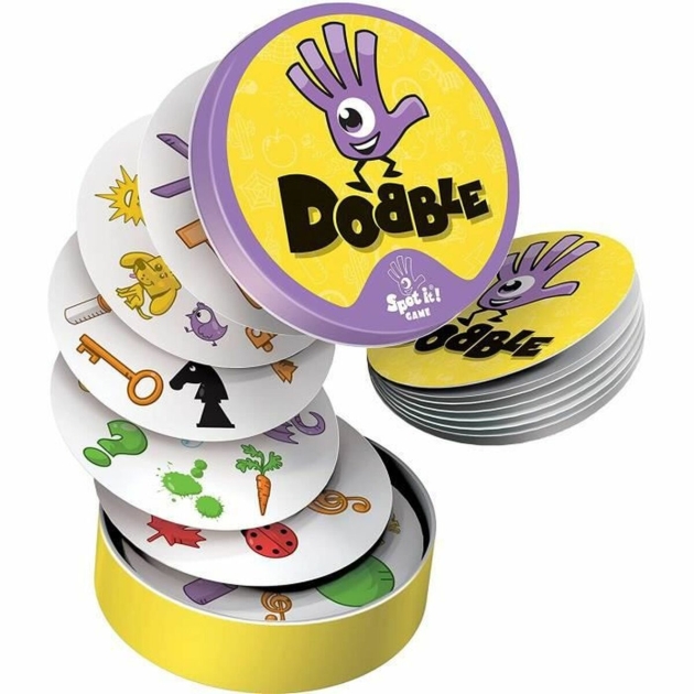 Stalo žaidimas Asmodee Dobble Classic (FR)