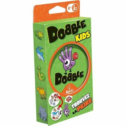 Stalo žaidimas Asmodee Dobble Kids (FR)