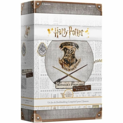 Stalo žaidimas Asmodee Harry Potter  Defense against the Dark Arts (FR)