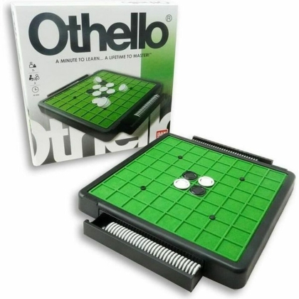 Stalo žaidimas Bandai Othello (Prancūzų)