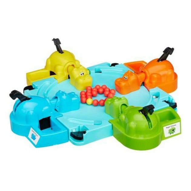 Stalo žaidimas Hungry Hippos Hasbro