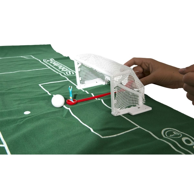 Stalo žaidimas Megableu Subbuteo – Champions League Edition