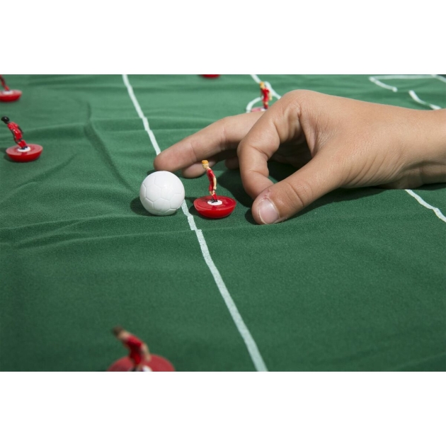 Stalo žaidimas Megableu Subbuteo – Champions League Edition