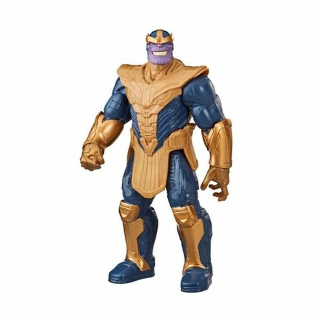 Statulėlė Avengers Titan Hero Deluxe Thanos The Avengers E7381 30 cm (30 cm)