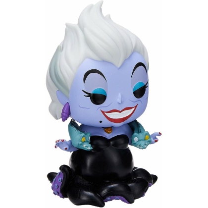 Statulėlė Disney Ursula The Little Mermaid Nº568