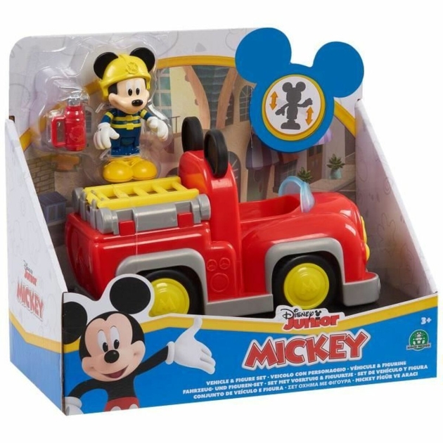 Statulėlė Famosa Mickey