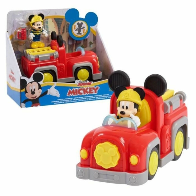 Statulėlė Famosa Mickey