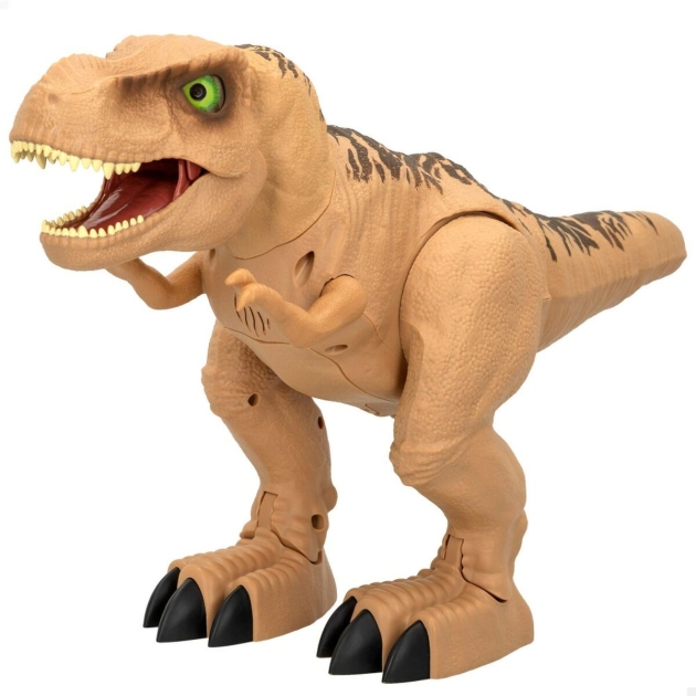 Dinozauras Funville T Rex 2 vnt. 45 x 28 x 15 cm