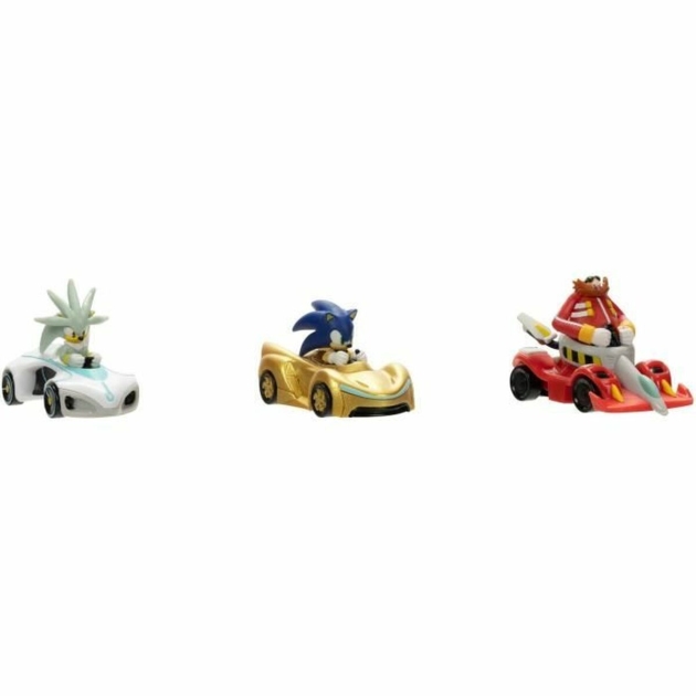 Statulėlė Jakks Pacific Sonic