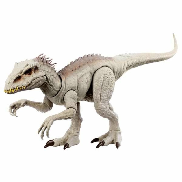 Statulėlė Mattel HNT63 Dinozauras