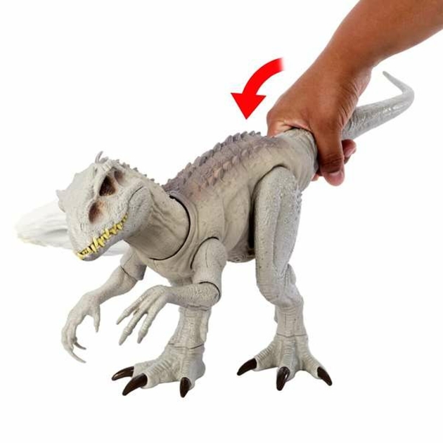 Statulėlė Mattel HNT63 Dinozauras